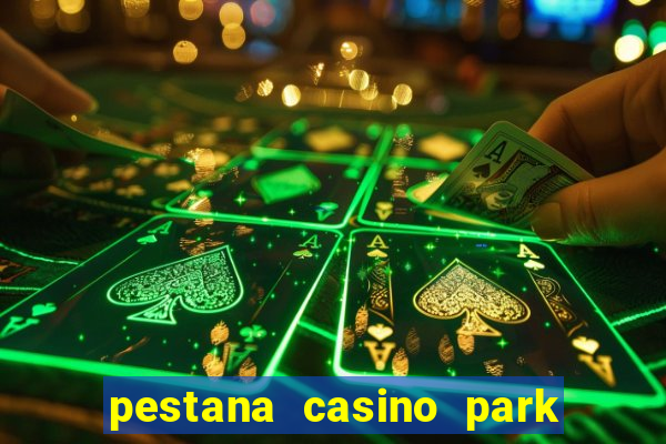 pestana casino park hotel madeira