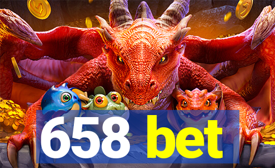 658 bet