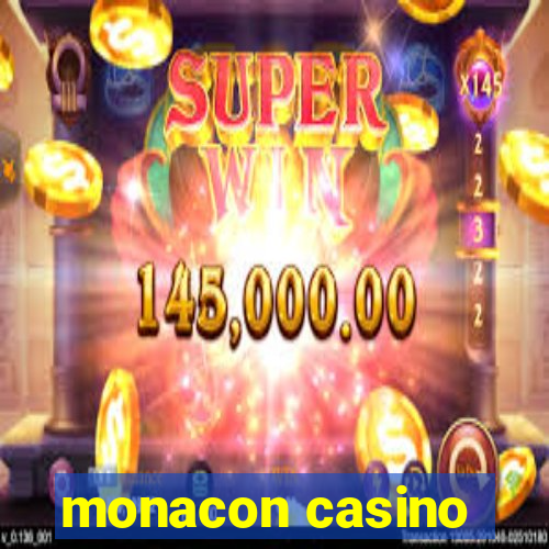 monacon casino