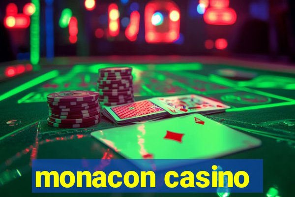 monacon casino