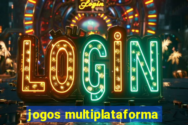 jogos multiplataforma