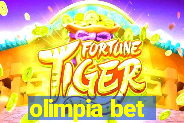 olimpia bet