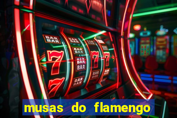 musas do flamengo peladas 2016