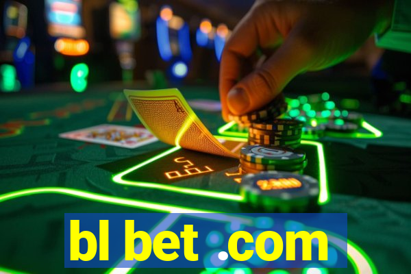 bl bet .com