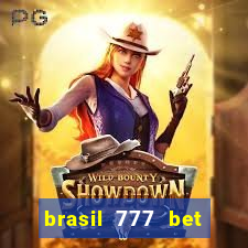 brasil 777 bet como jogar