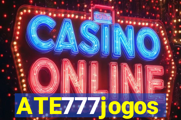 ATE777jogos