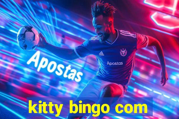 kitty bingo com