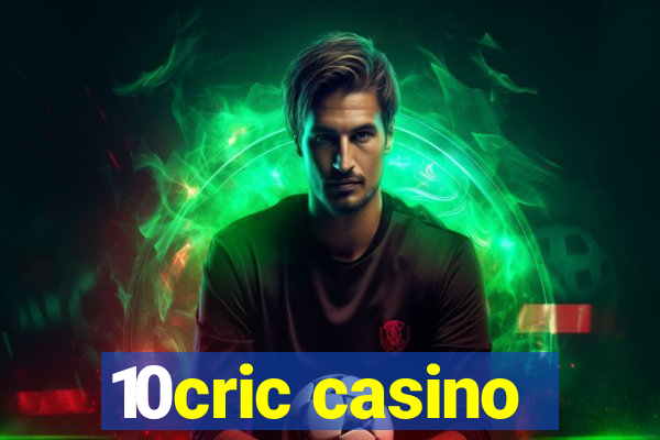 10cric casino