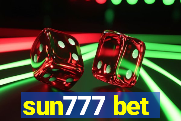 sun777 bet