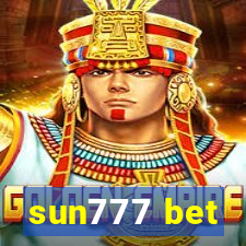 sun777 bet