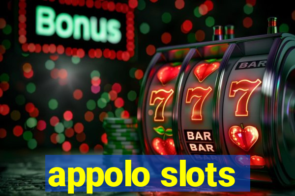 appolo slots