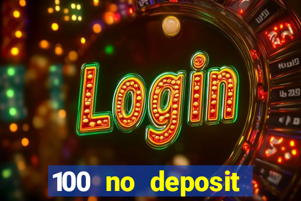 100 no deposit casino bonus codes