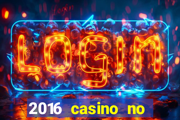 2016 casino no deposit bonus