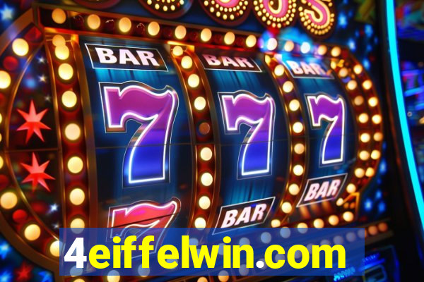 4eiffelwin.com