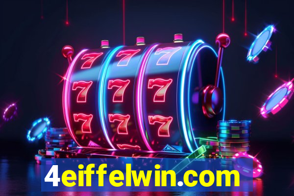 4eiffelwin.com