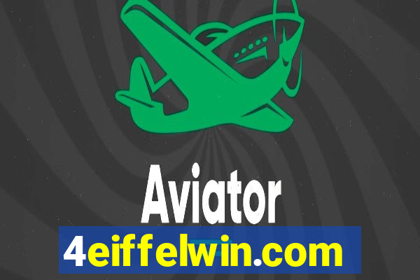 4eiffelwin.com