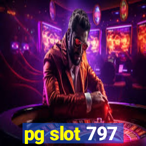 pg slot 797