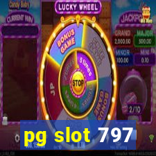 pg slot 797