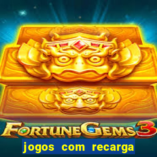 jogos com recarga de 1 real