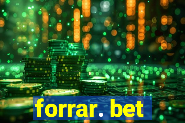 forrar. bet