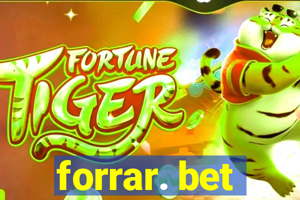 forrar. bet