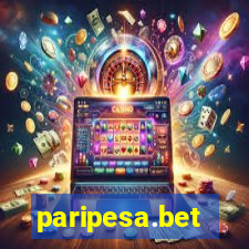 paripesa.bet