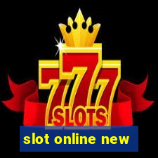 slot online new