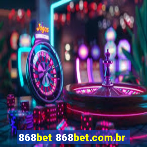 868bet 868bet.com.br