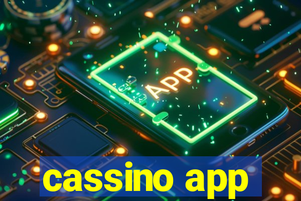 cassino app