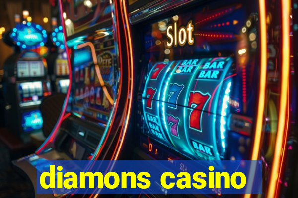 diamons casino