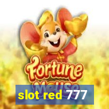 slot red 777