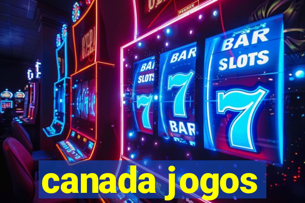 canada jogos