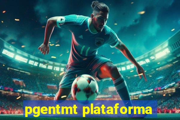 pgentmt plataforma