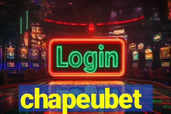 chapeubet