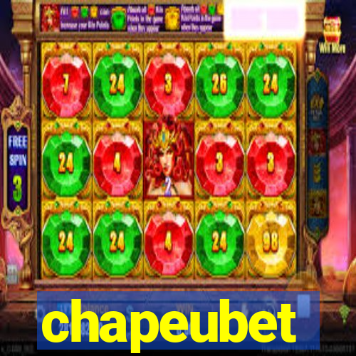 chapeubet