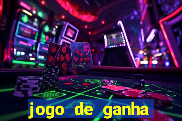 jogo de ganha dinheiro sem depositar