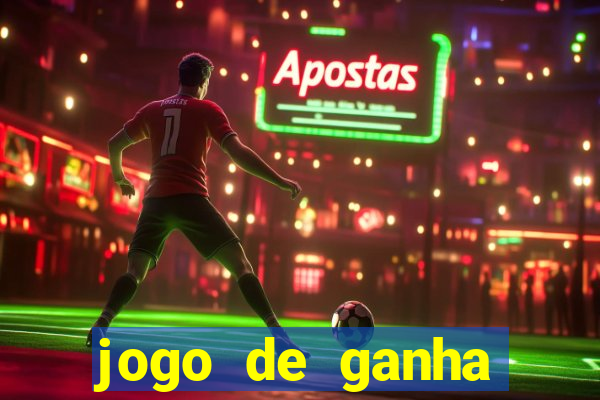 jogo de ganha dinheiro sem depositar