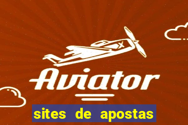 sites de apostas de futebol