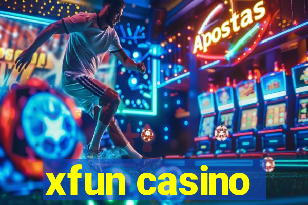 xfun casino