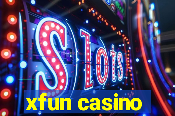 xfun casino