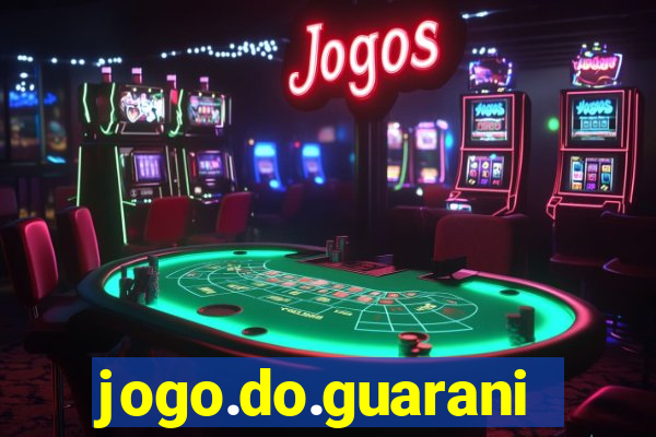 jogo.do.guarani