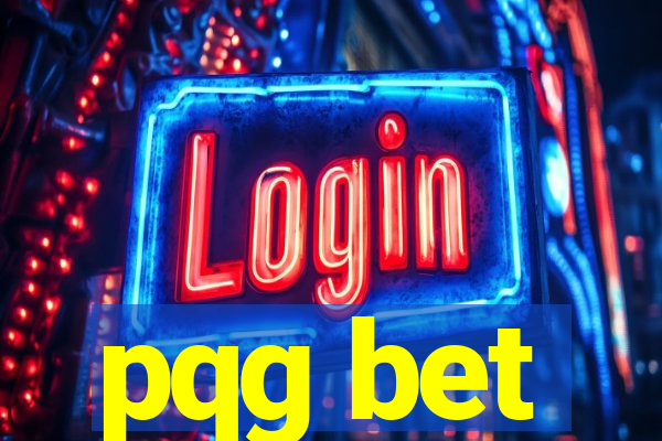 pqg bet