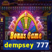 dempsey 777