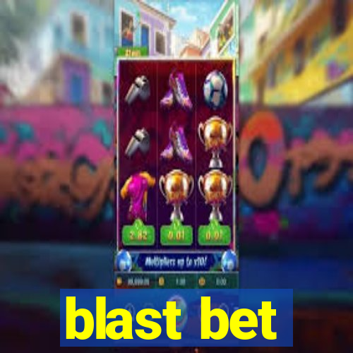 blast bet