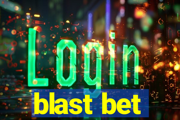 blast bet