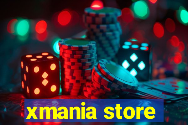 xmania store