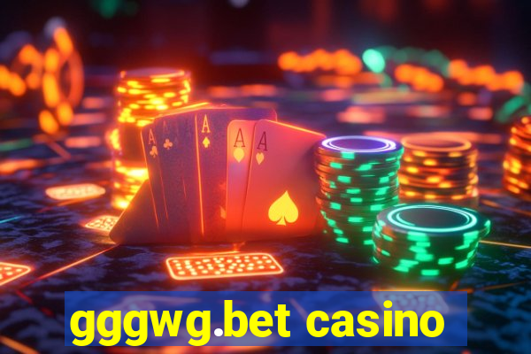 gggwg.bet casino