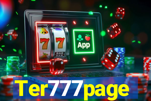 Ter777page