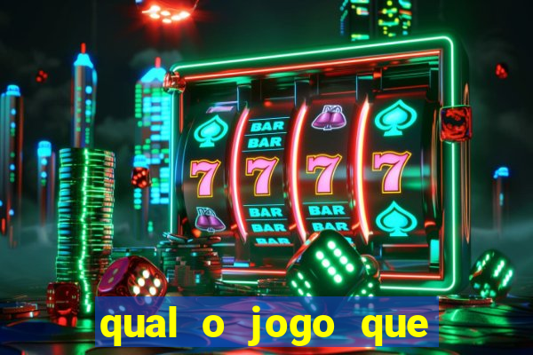 qual o jogo que da dinheiro na hora