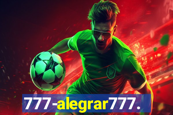 777-alegrar777.com